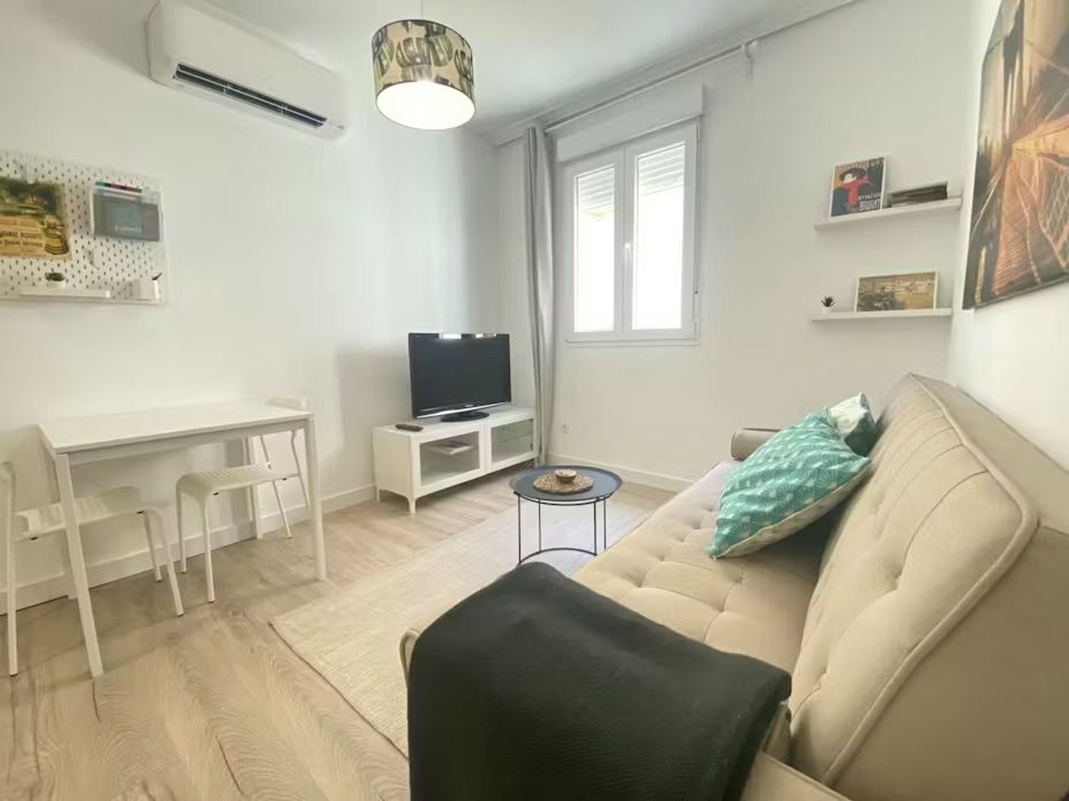 Piso en Calle Conde de Torrejón, 21, Alameda - Foto 13