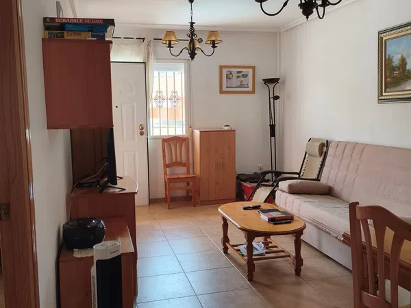 Chalet adosado en Avenida Academia General Del Aire, 289, Santiago de la Ribera, Santiago de la Ribera - Foto 4