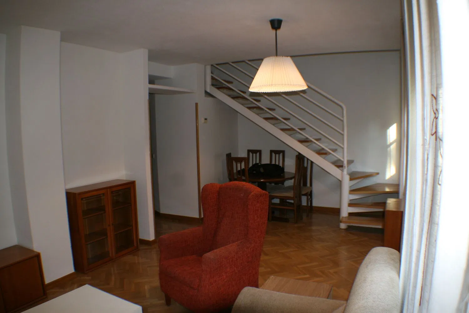 Dúplex en avenida de Talavera de la Reina, 13 - Foto 2