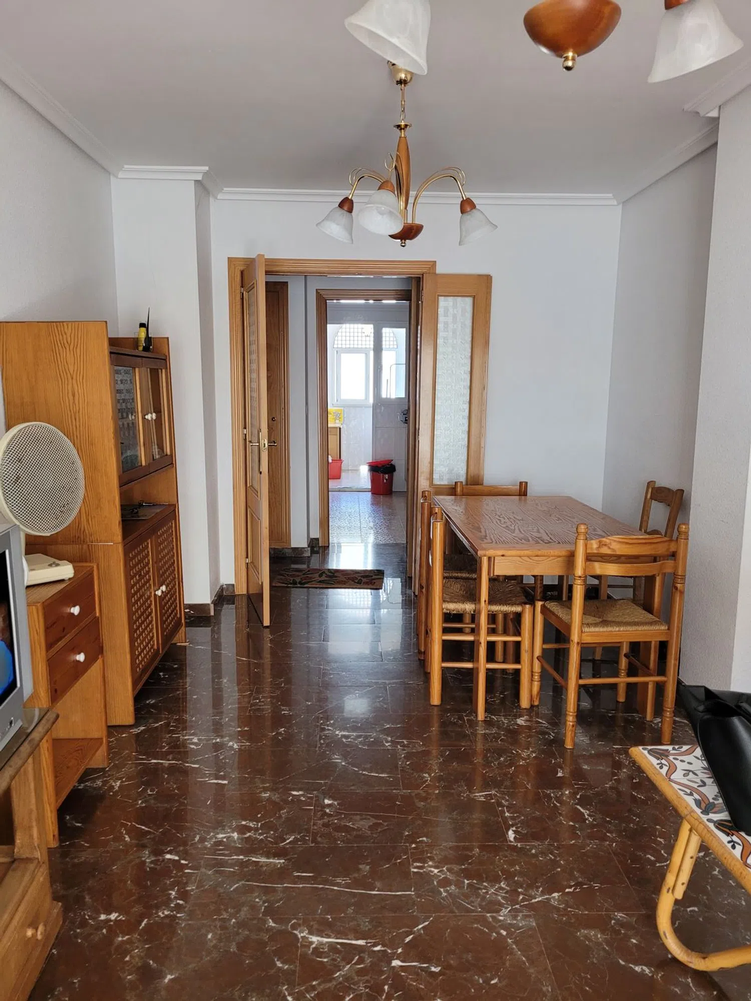 Piso en Dr. Vander Hosftadt, 2 - Foto 6