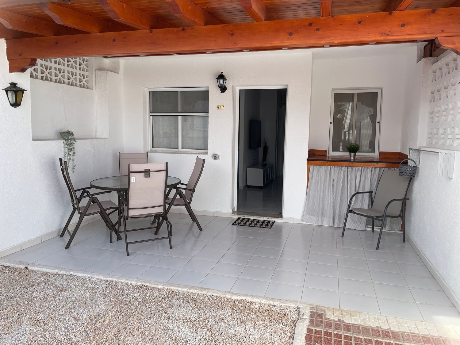Chalet adosado en Calle Tomás Morales, 2, Sonnenland, Sonnenland - Foto 6