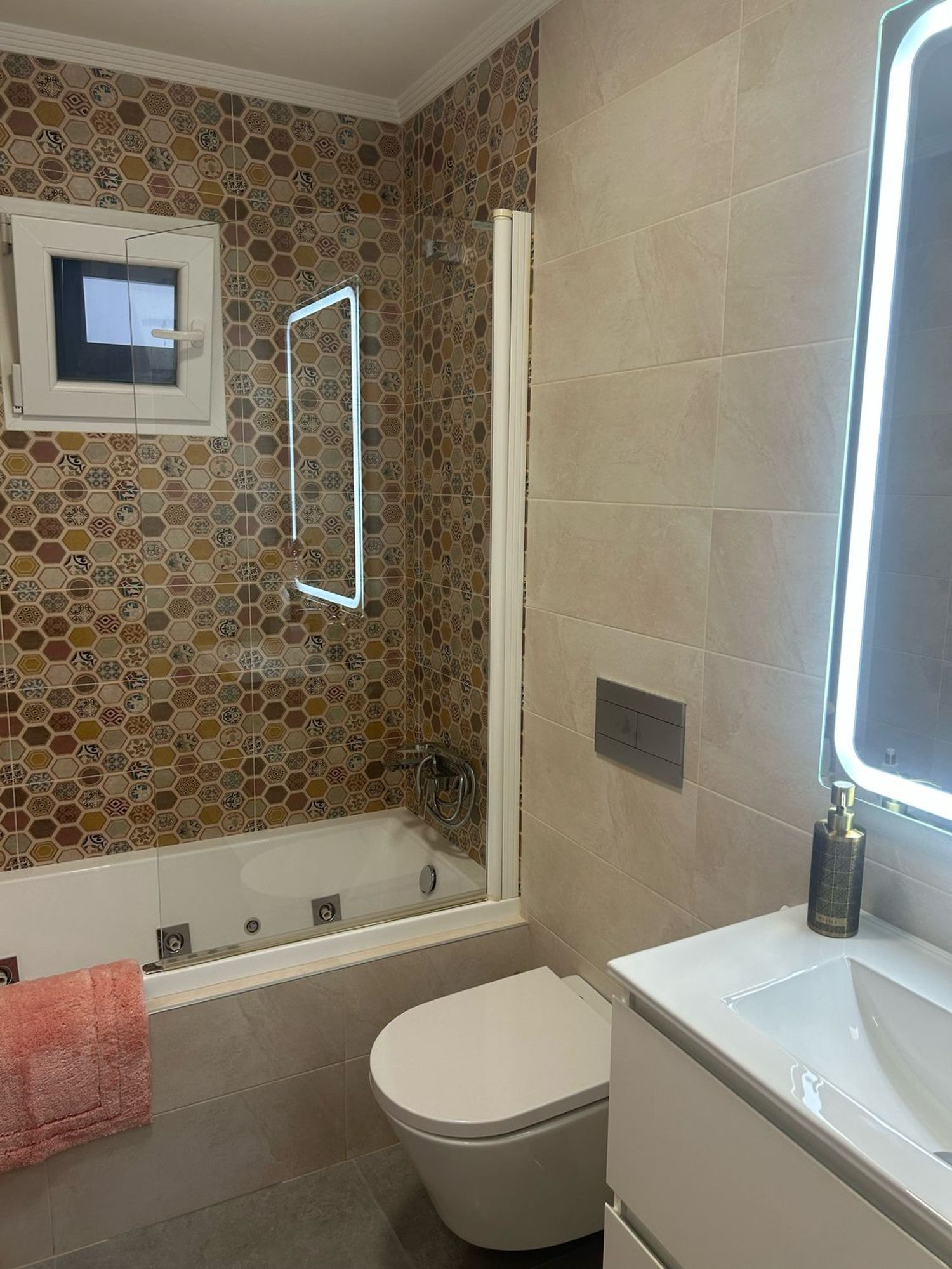 Piso en avenida las Leandras, 6 - Foto 21