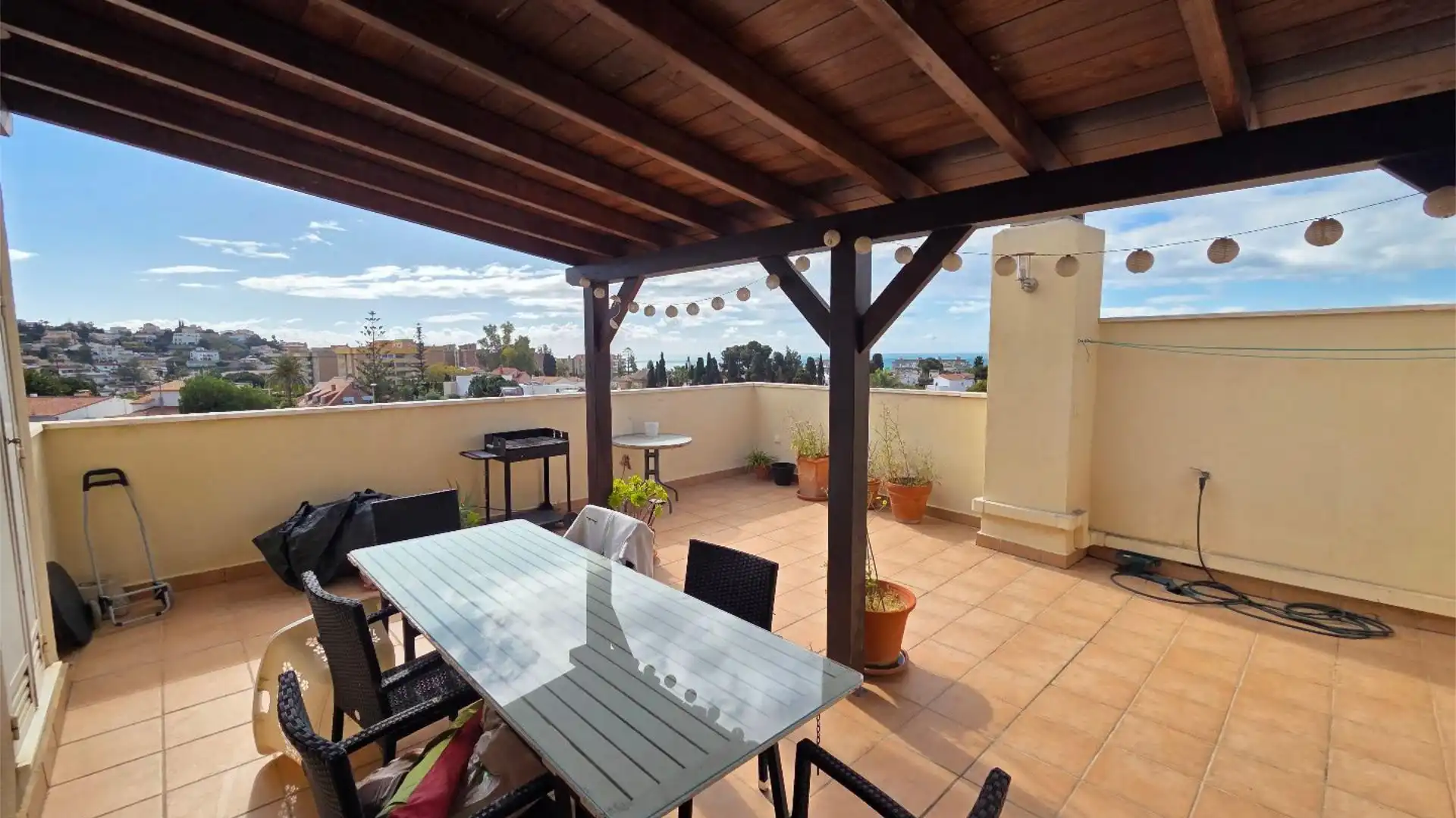 Piso en  Camino de San Antón 60 - Foto 1