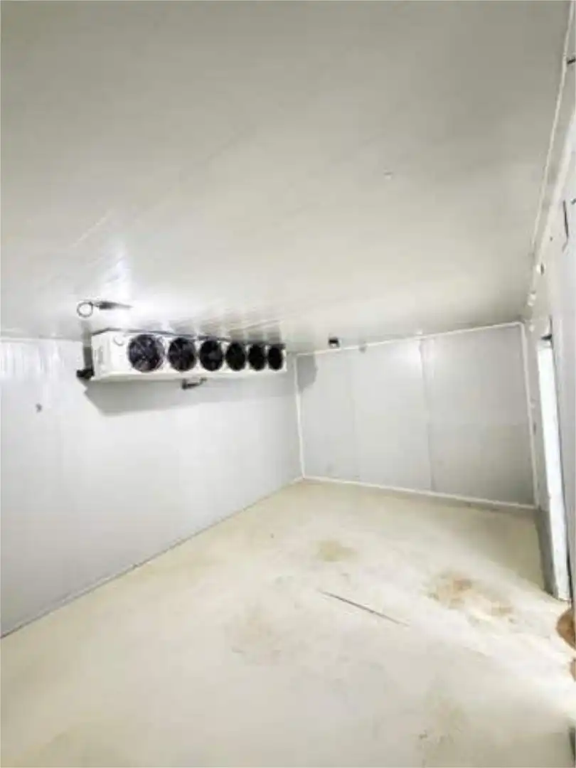 Nave Industrial en cabral - Foto 6