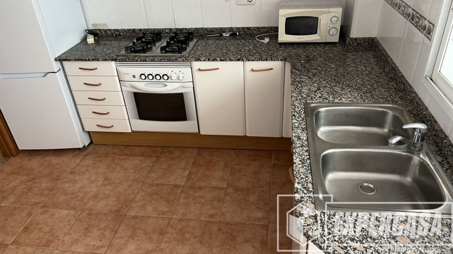 Piso en Zona Ensanche-Parque oeste, Zona Ensanche-Parque oeste - Foto 4