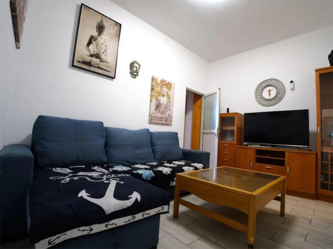 Piso en  Calle Faicanes 29 - Foto 12