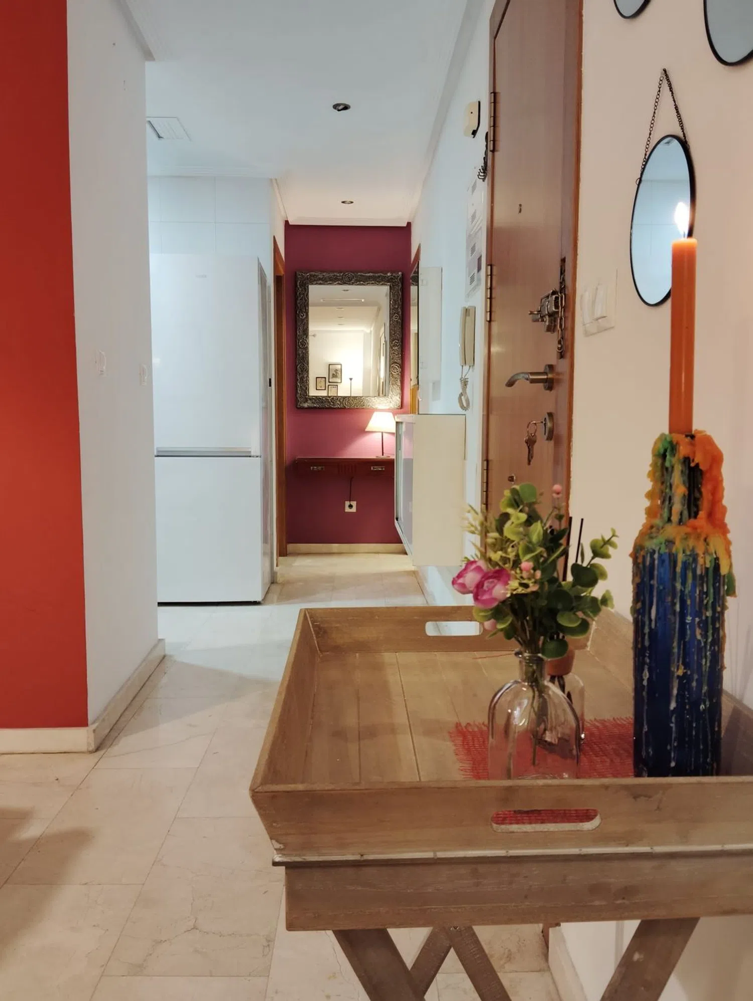 Piso en calle Monforte del Cid, 18 - Foto 20