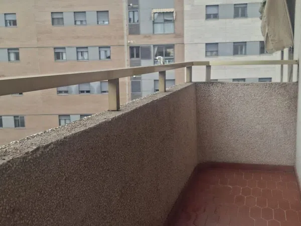 Piso en Calle Camilo José Cela, 3, Buhaira - Huerta del Rey - Foto 6