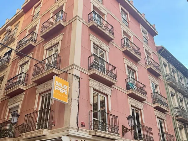 Piso en Calle Muñoz - Foto 40