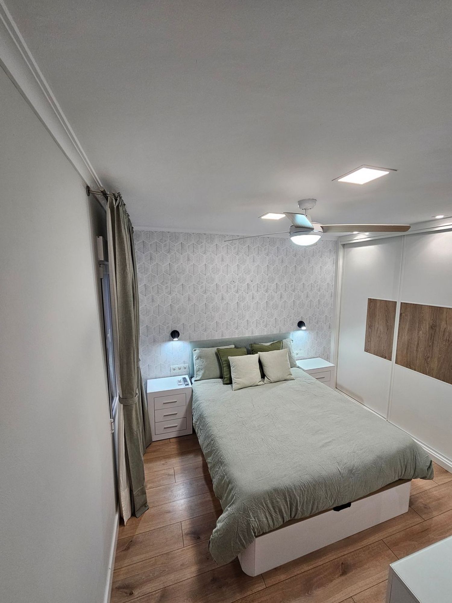 Piso en Manolo Rubia, 2 - Foto 11