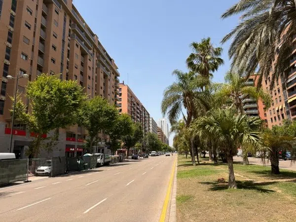 Piso en Avenida de França, 48, Penya-Roja - Foto 2