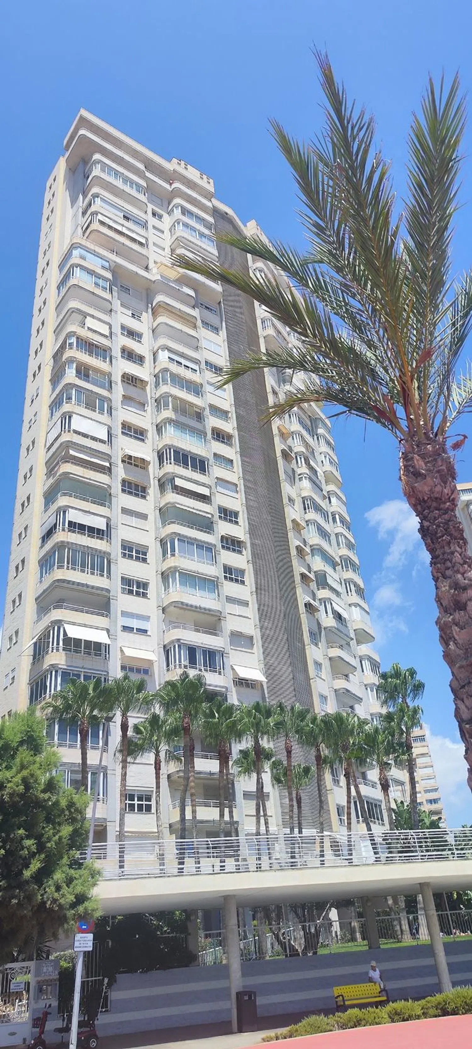 Piso en avenida de la Armada Española, 13 - Foto 4