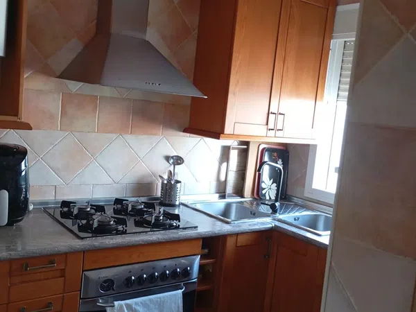 Piso en calle Seguiriya, 16 - Foto 9