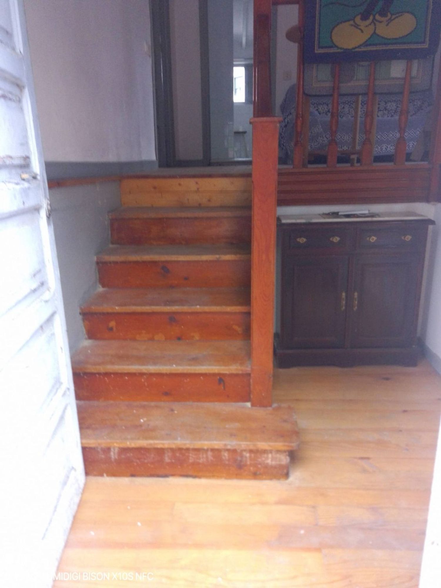 Casa de pueblo en Barrio Llago s/n - Foto 4