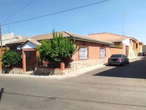 Casa o chalet independiente en Calle Cardenal Pacheco, 13 - Foto 2
