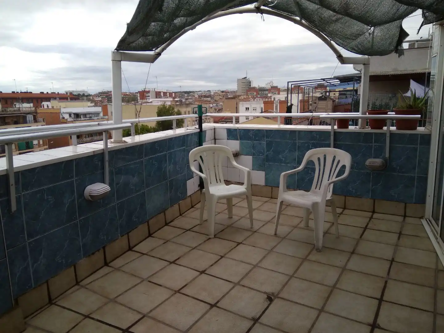 Ático en  Carrer de Berenguer III 192 - Foto 30