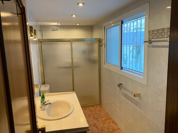 Casa o chalet independiente en Calle Panamá, 5, Montealto, Montealto - Foto 22