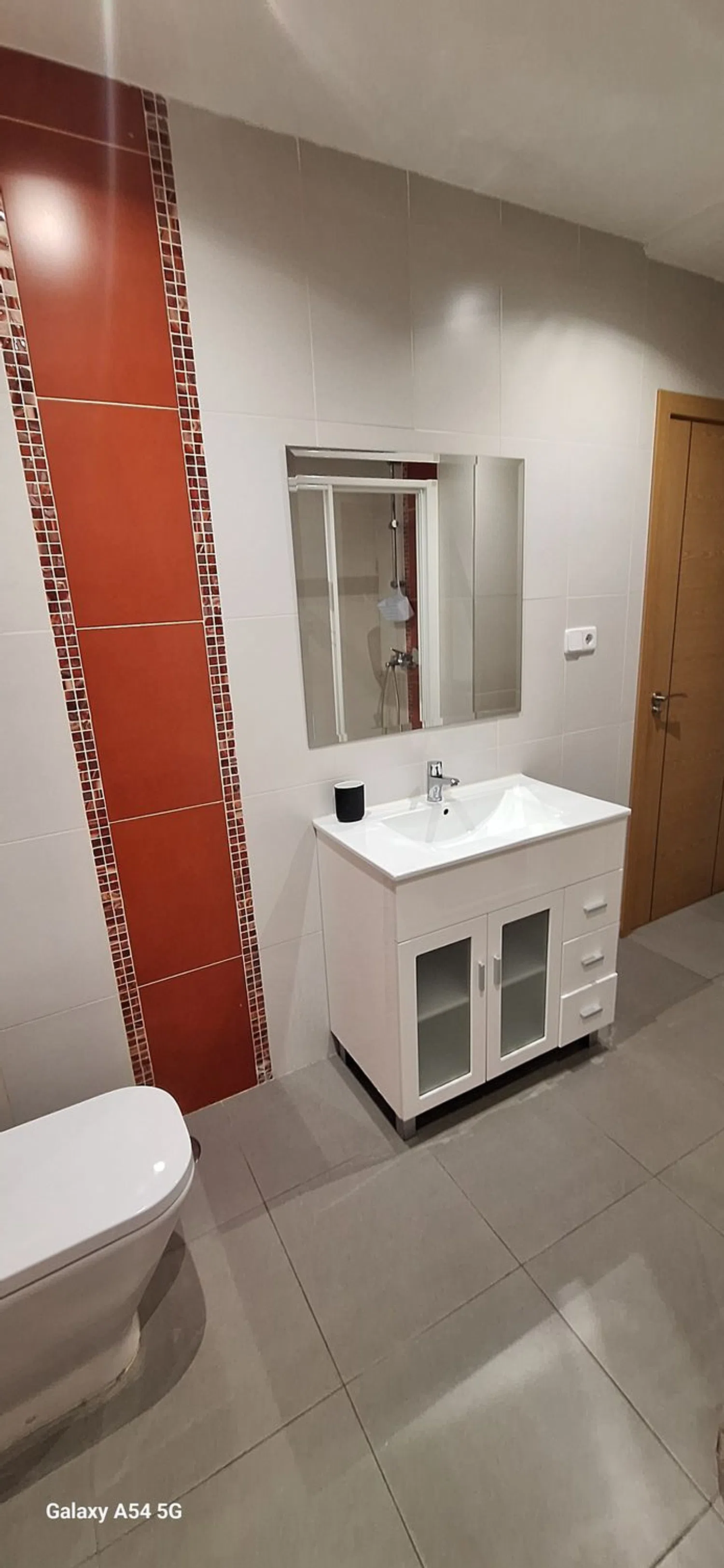 Piso en avenida del Doctor Federico Rubio y Galí, 18 - Foto 7