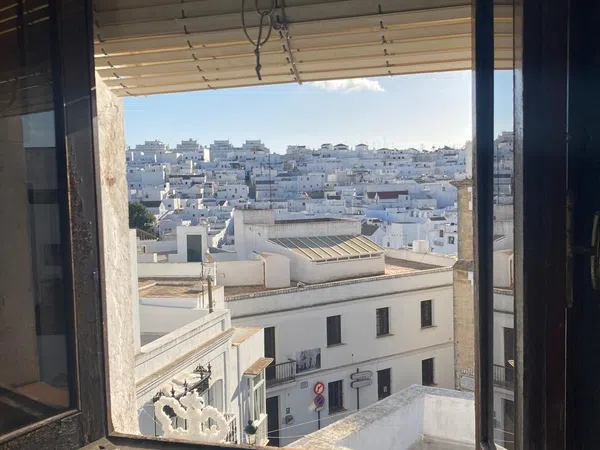 Piso en Calle Marqués de Tamarón, 1 - Foto 2