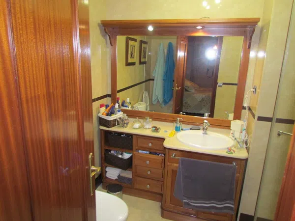 Chalet adosado en Calle Alonso de Ercilla, 30 - Foto 21