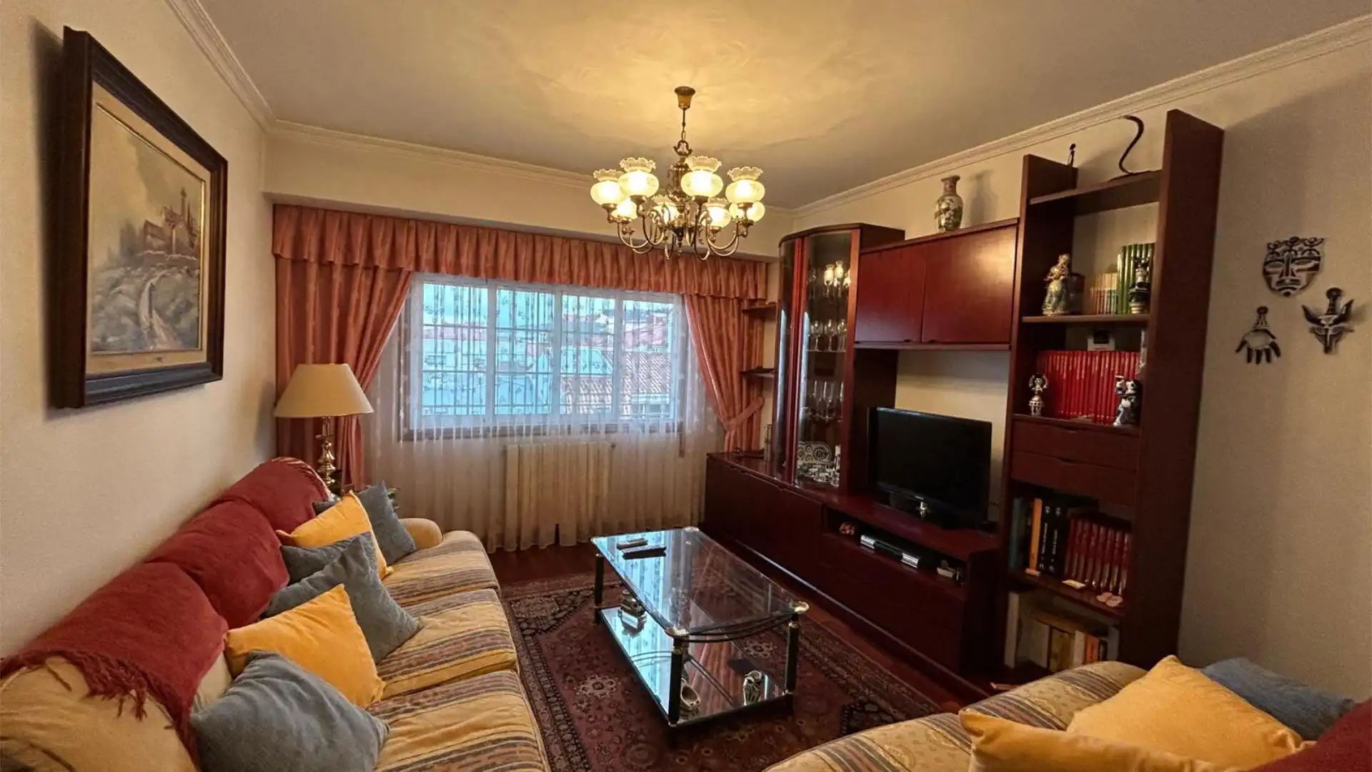 Piso en  Rúa Canadelo Alto 30 - Foto 3