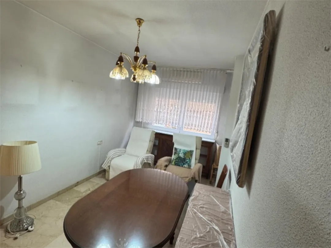 Piso en  Calle Doctor Muñoz Fernández 1 - Foto 13