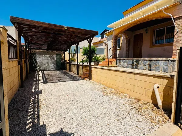 Casa o chalet independiente en Calle Isla Cristina, 6, La Alberca, La Alberca - Foto 6
