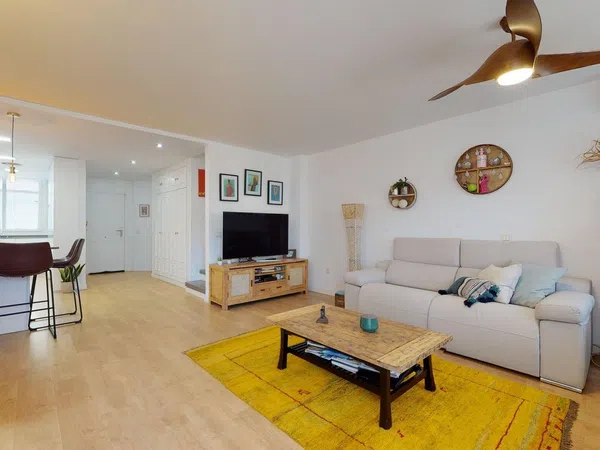 Chalet adosado en calle Violeta, 21 - Foto 7