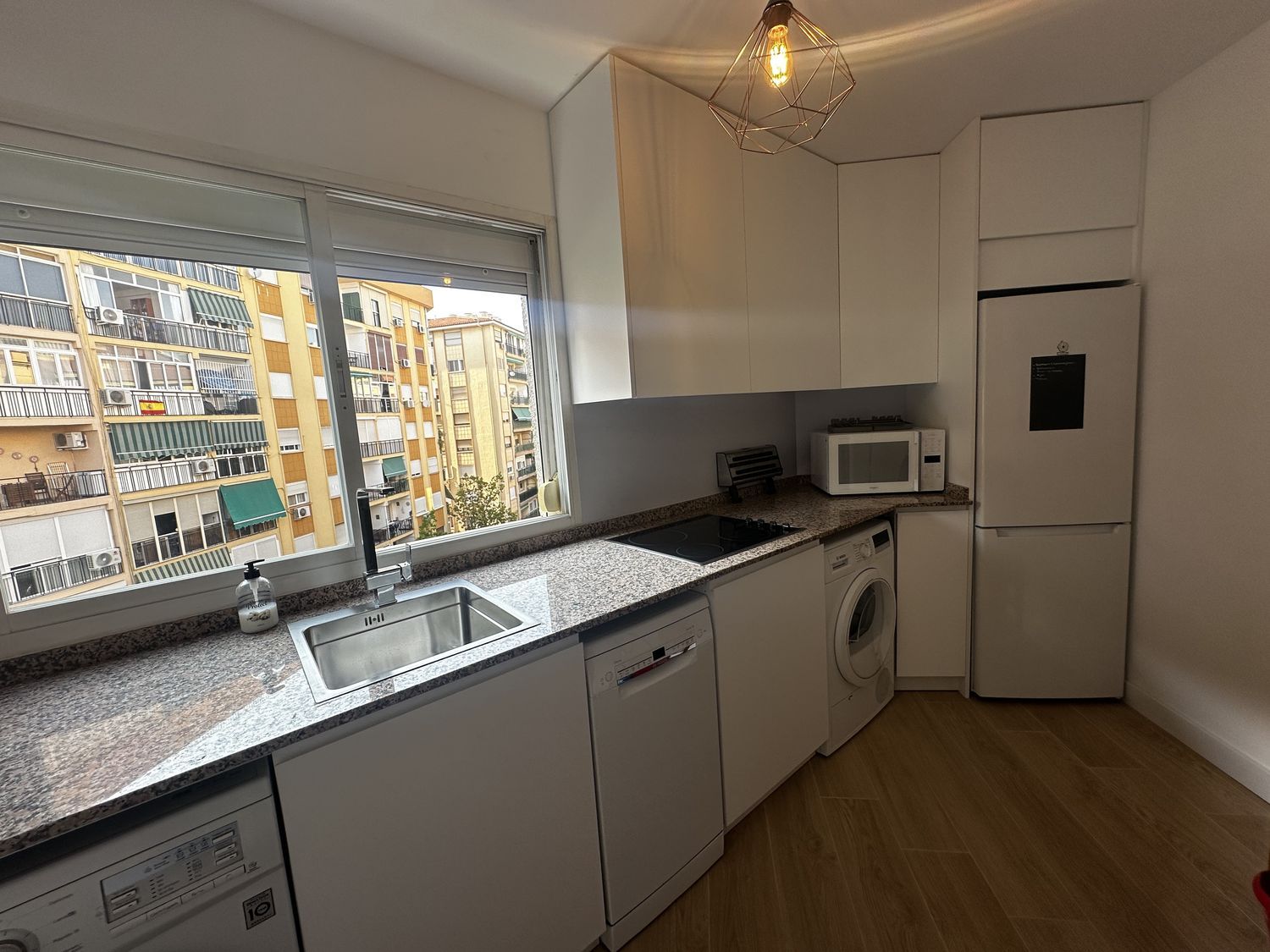 Piso en Calle Don Juan de Austria, 10, La Trinidad - Foto 2