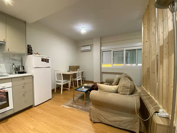 Estudio en Calle de Estébanez Calderón, 3, Cuzco-Castillejos - Foto 1