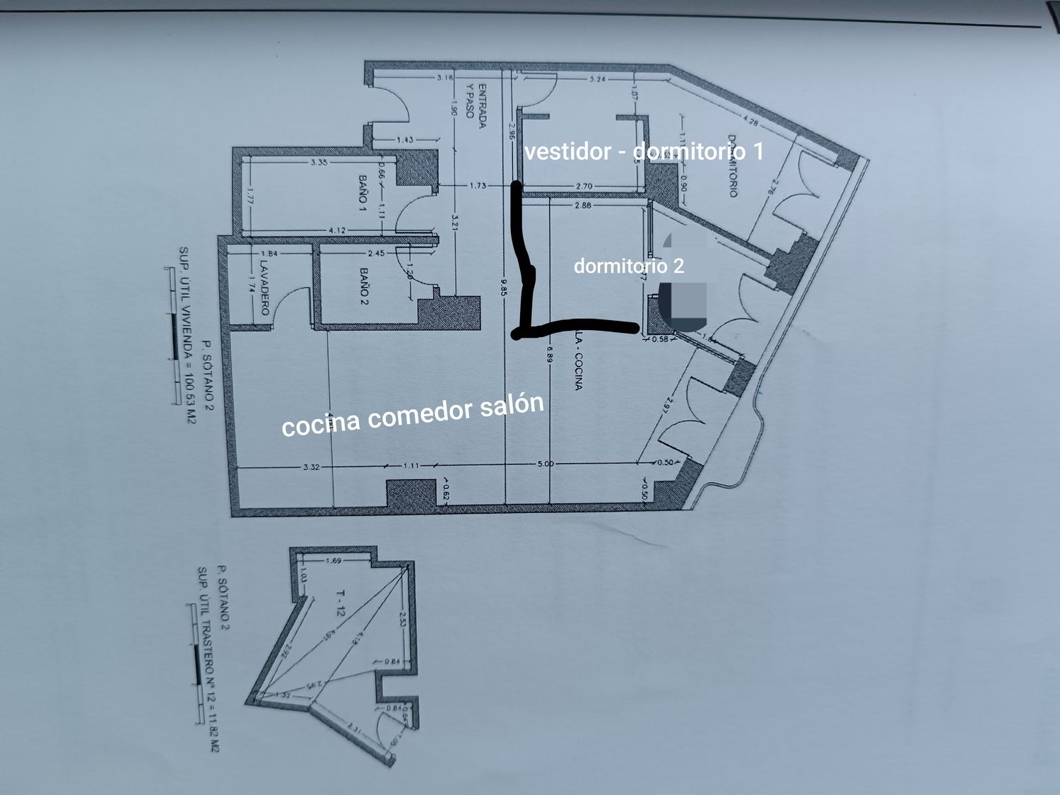Piso en Calle Fika, 28, Atxuri - Foto 21