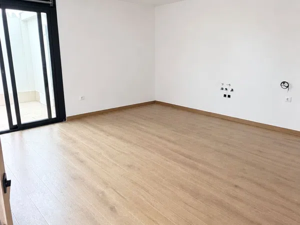Chalet adosado en Mairena del Alcor - Foto 5