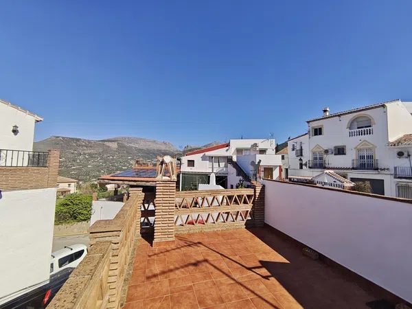 Casa de pueblo en La Fuente, 23 - Foto 4