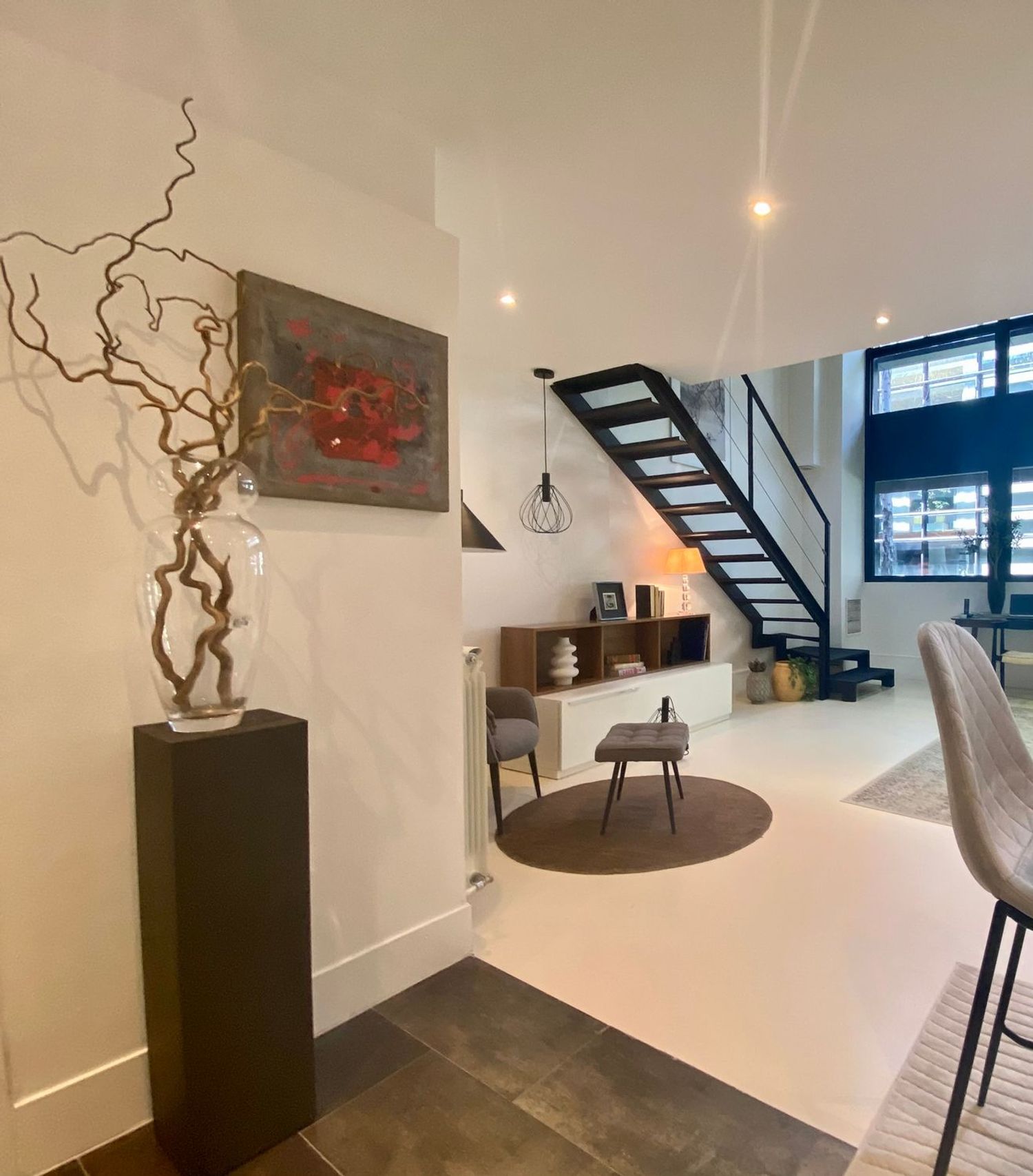 Dúplex en carretera Fuencarral a Alcobendas, 44 - Foto 13