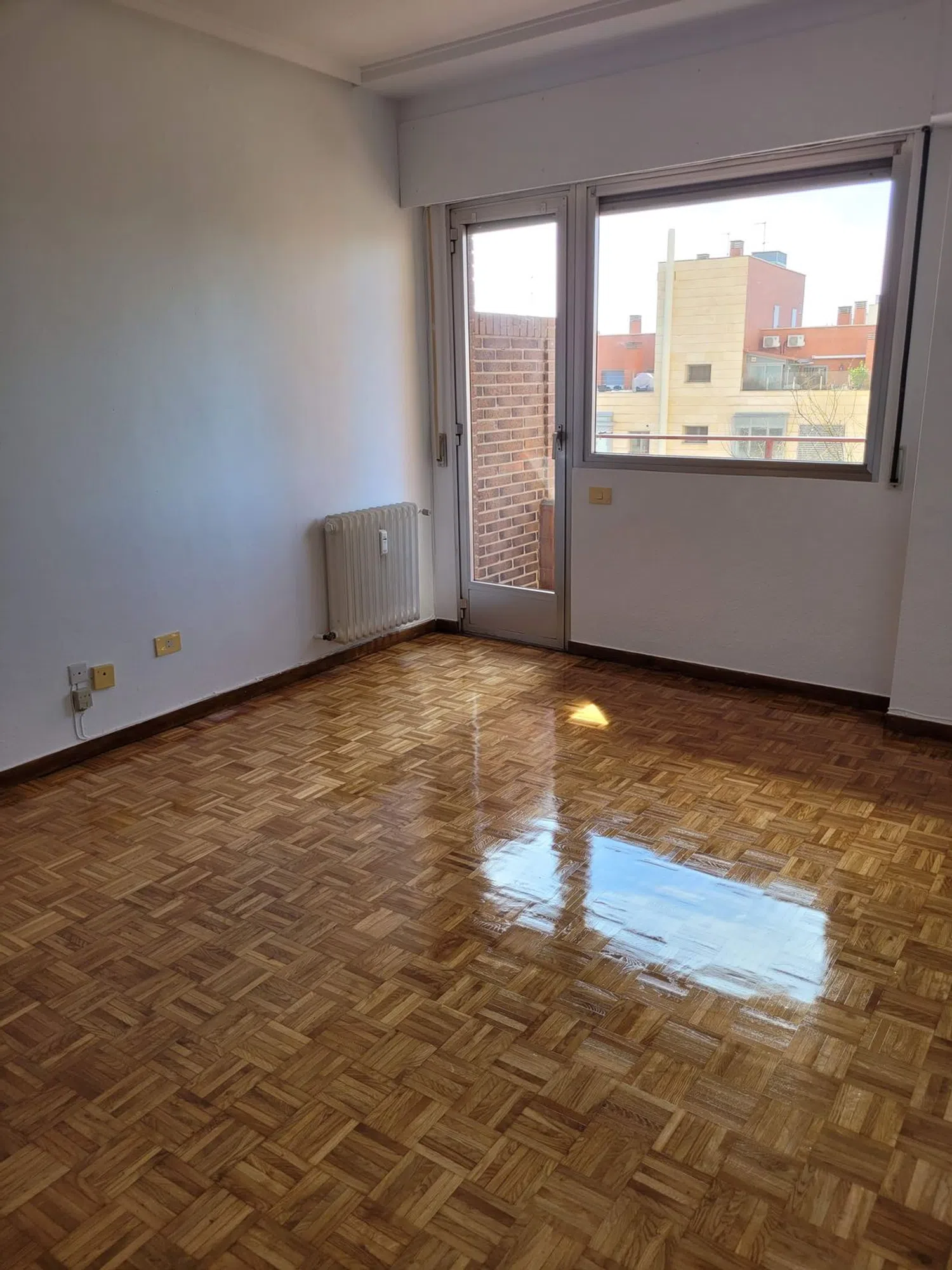 Piso en calle de Dulcinea, 57 - Foto 4