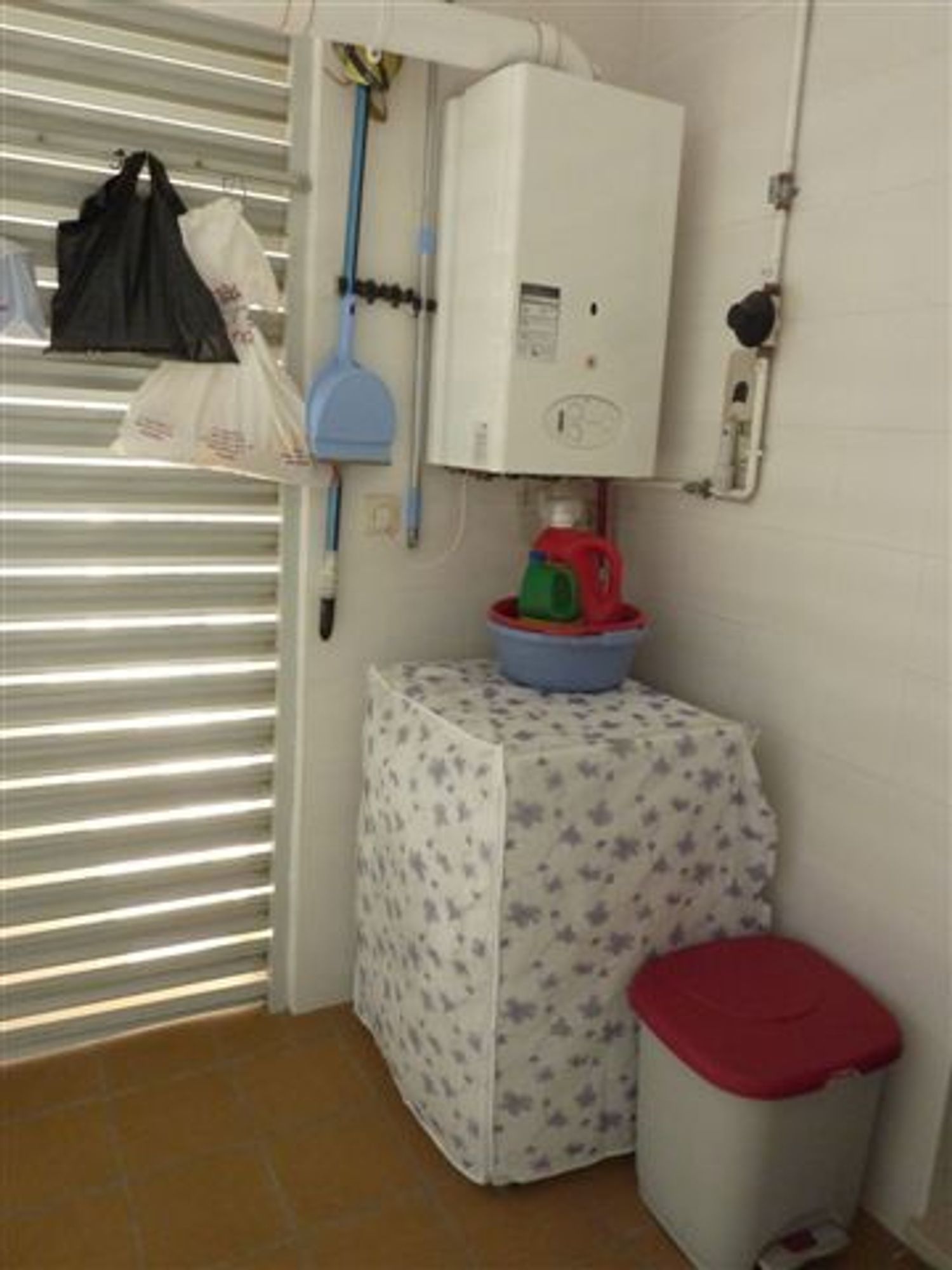 Piso en Calle Agustina de Aragón, 6, Aguas Vivas - La Zambomba - Foto 7