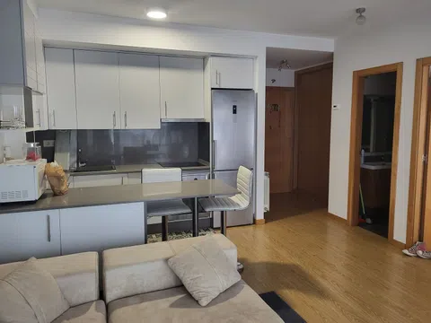 Piso en avenida de Vigo, 98 - Foto 1