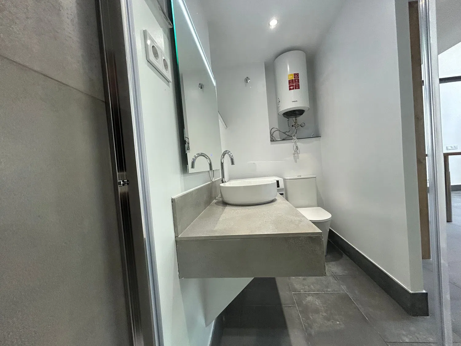 Dúplex en Barrio Los Rosales - Foto 16