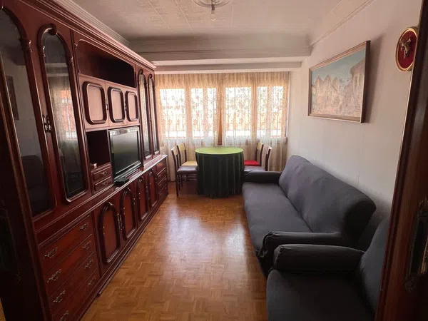 Piso en Calle Calzadas, 36, Villa Pilar - Foto 1