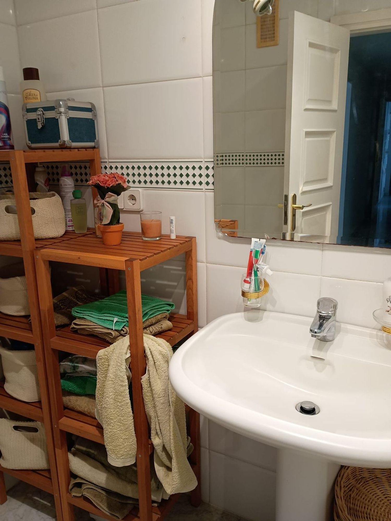 Piso en avenida Buhaira, 10 - Foto 35