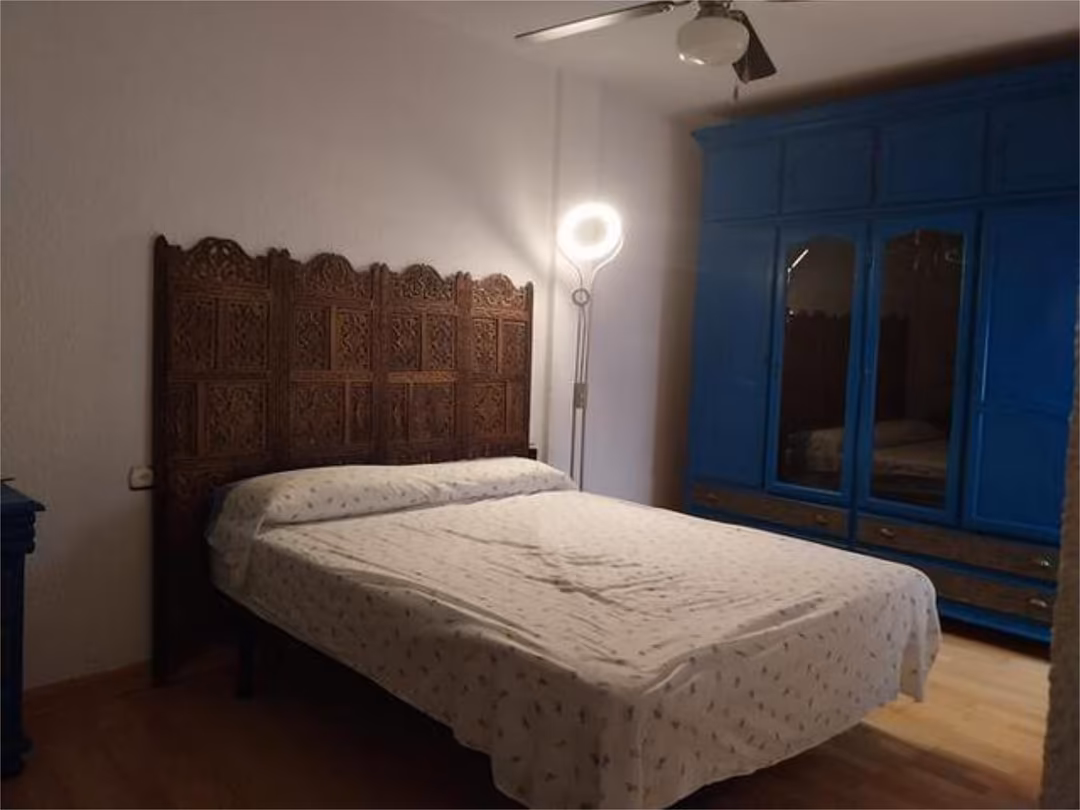 Piso en San Lorenzo - Foto 4