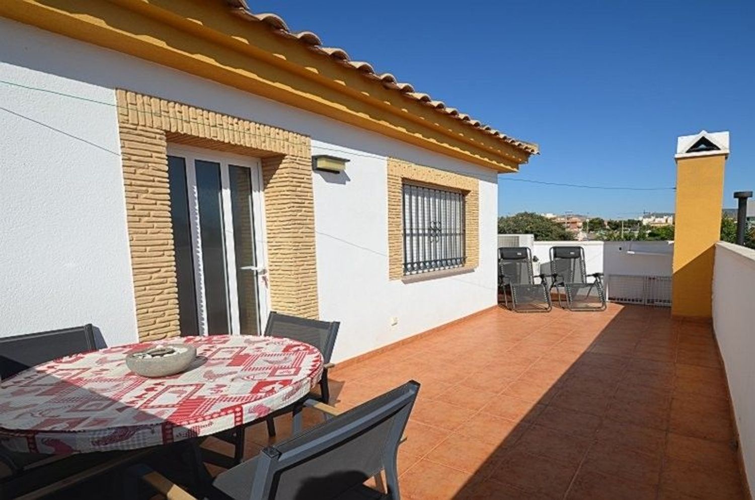 Chalet pareado en Calle Piezas de la Fábrica, 24, Sucina - Foto 4