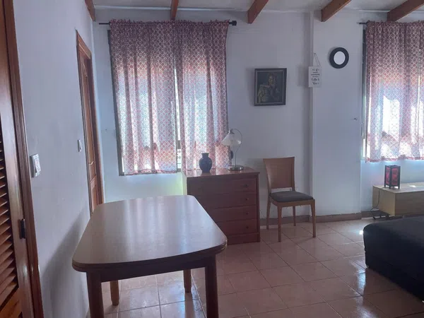 Estudio en Calle Blas Ibáñez, 8 - Foto 17