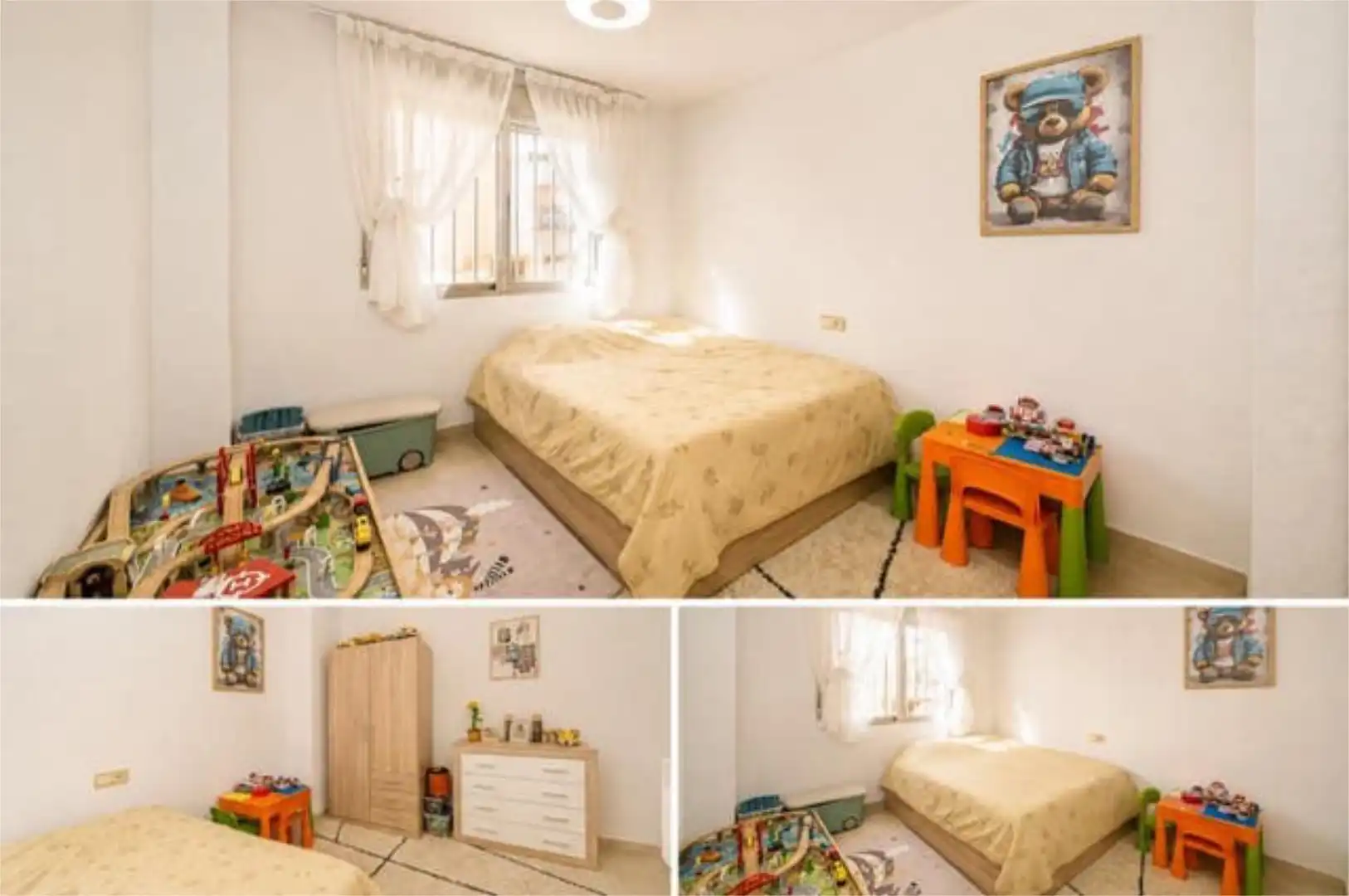 Apartamento en Centro - Foto 6