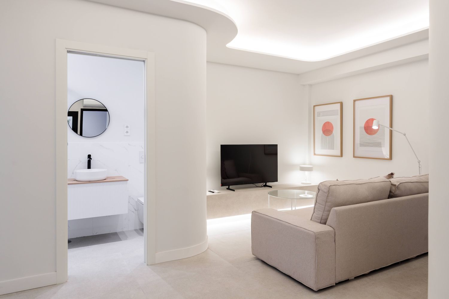 Piso en calle del Sauce, 2 - Foto 17