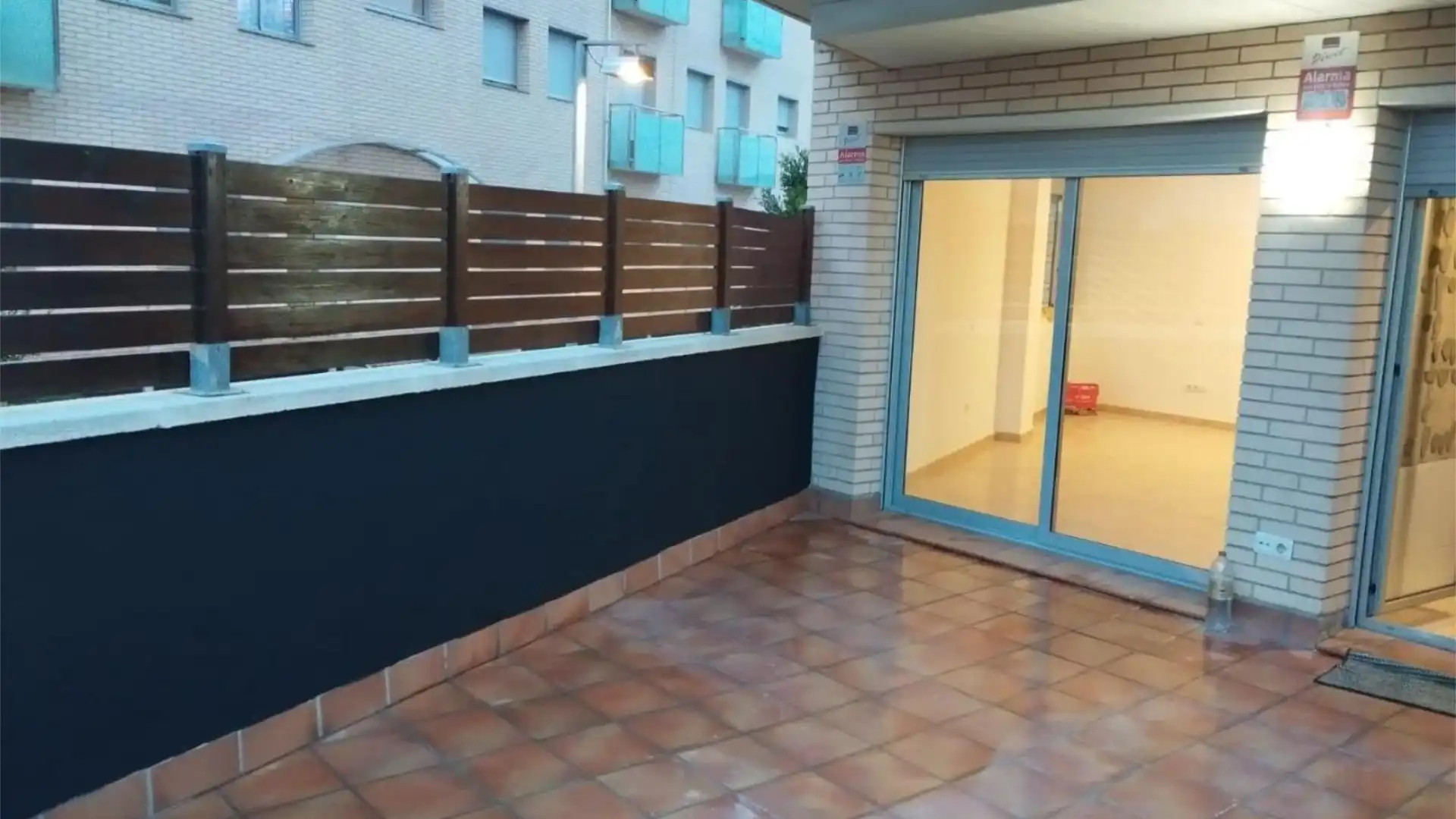 Piso en  Carrer de Rafael Casanova 24 - Foto 21