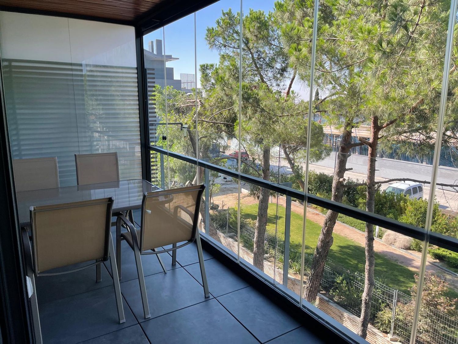 Piso en carretera de Boadilla del Monte, 120 - Foto 14