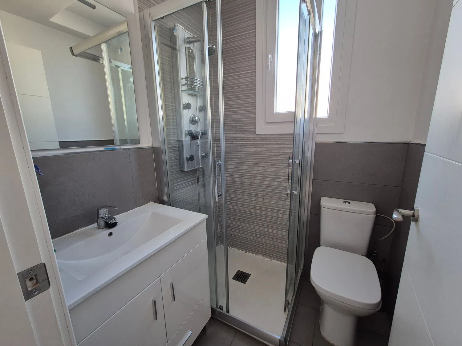 Piso en calle Luis Montoto, 71 - Foto 12