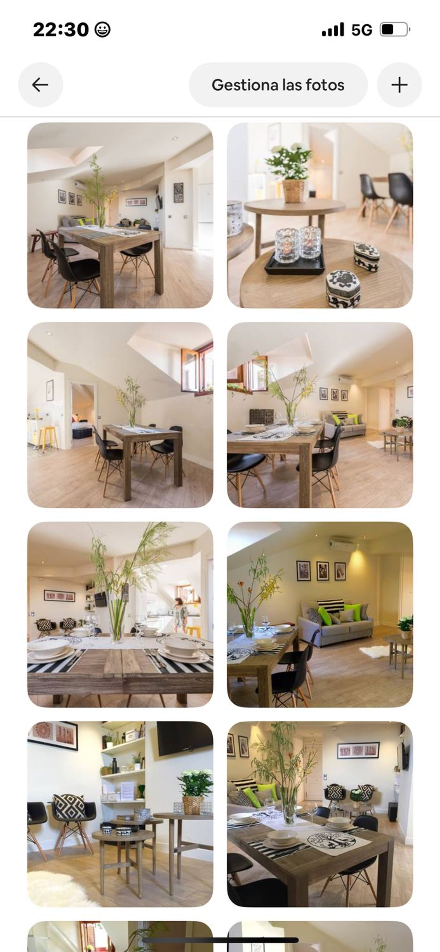 Piso en calle de Gómez de Mora, 1 - Foto 13