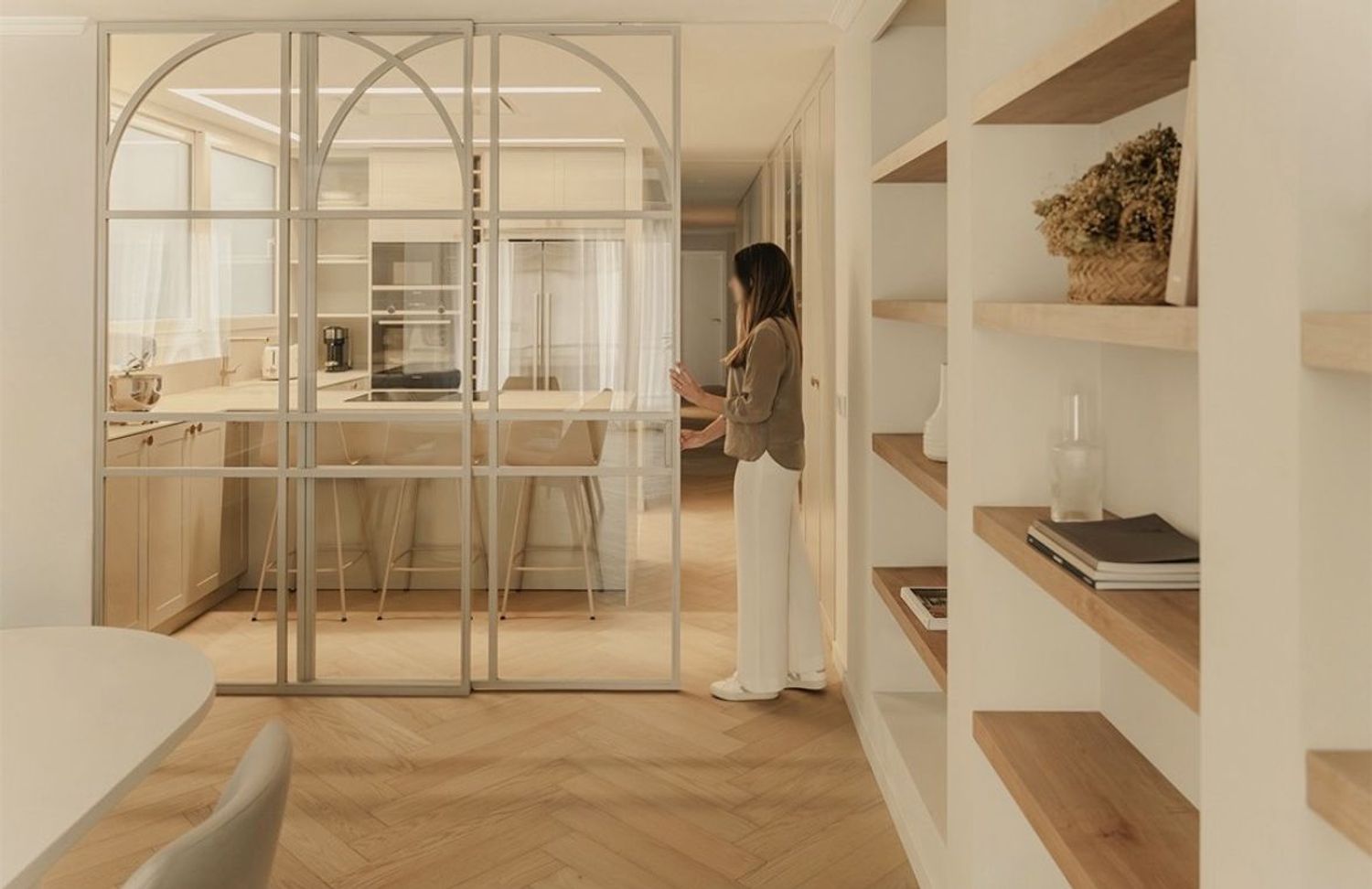 Piso en calle de Ciril Amorós, 13 - Foto 2